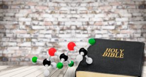 Science and Bible