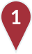 Map pin 1