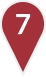 Map pin 7