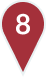 Map pin 8